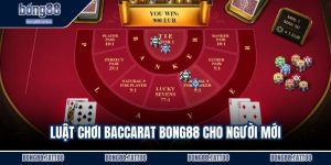 Baccarat Bong88