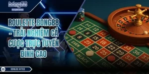 Roulette Bong88
